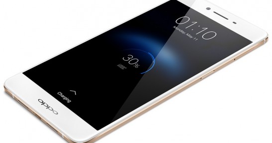 Oppo R7s