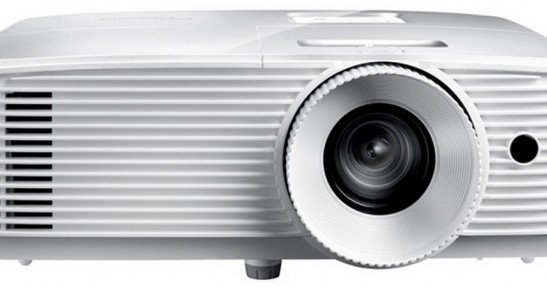 Optoma HD29H