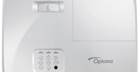 Optoma HD29H
