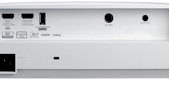 Optoma HD29H