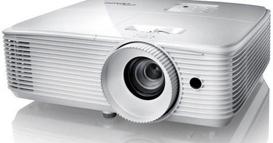 Optoma HD29H