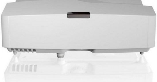 Optoma HD31UST