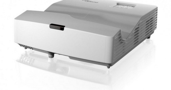 Optoma HD31UST
