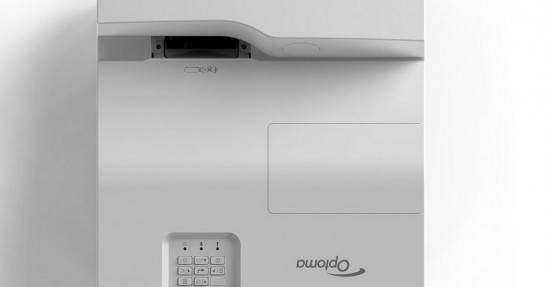 Optoma HD31UST