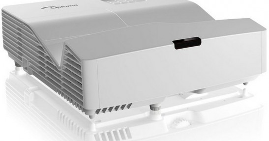 Optoma HD31UST