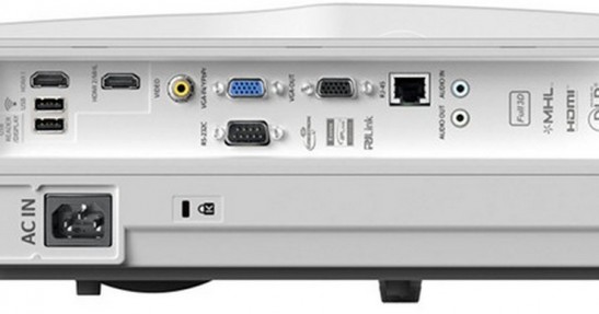Optoma HD31UST