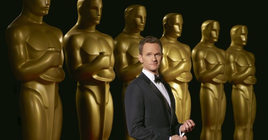 Oscary 2015 rozdane! Statuetka dla
