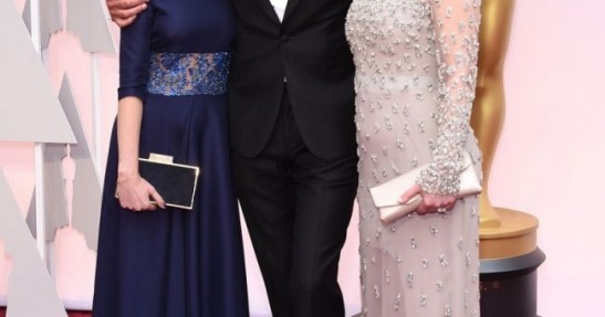 Oscary 2015 rozdane! Statuetka dla