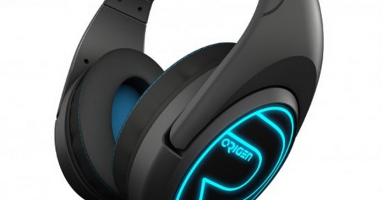 Ozone Ekho H80 Origen