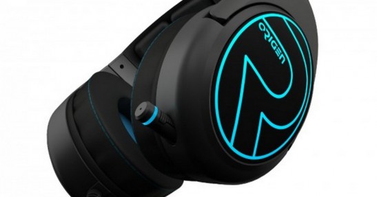 Ozone Ekho H80 Origen