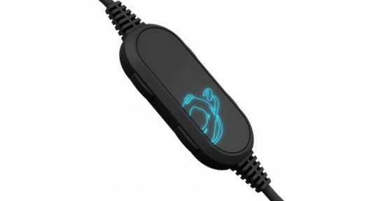 Ozone Ekho H80 Origen