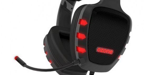 Ozone Rage Z90