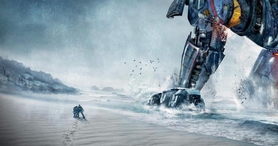 Pacific Rim