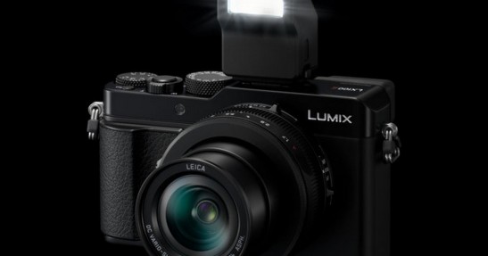 Panasonic Lumix LX100 II