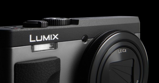 Panasonic Lumix TZ90