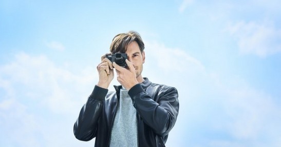 Panasonic Lumix TZ90