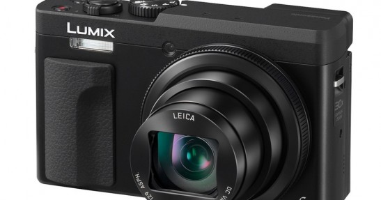 Panasonic Lumix TZ90