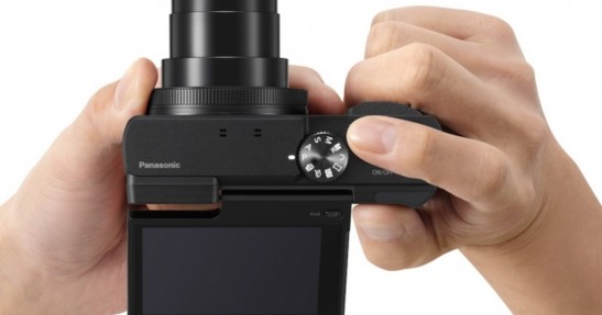 Panasonic Lumix TZ90