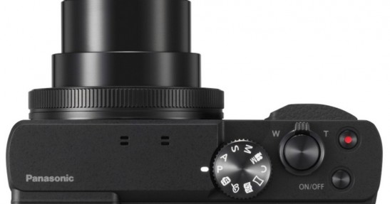Panasonic Lumix TZ90