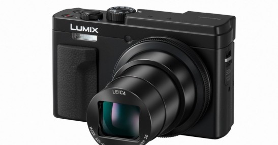 Panasonic Lumix TZ95