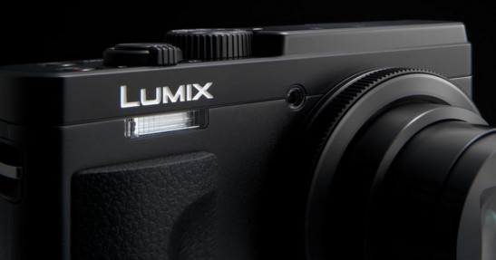 Panasonic Lumix TZ95