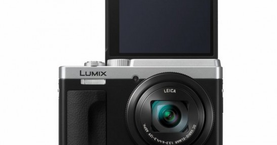 Panasonic Lumix TZ95