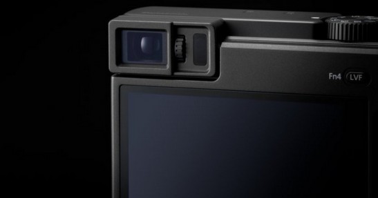 Panasonic Lumix TZ95