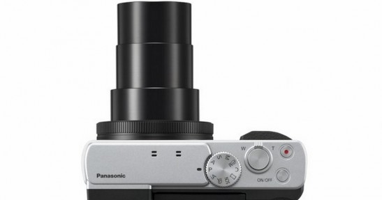 Panasonic Lumix TZ95