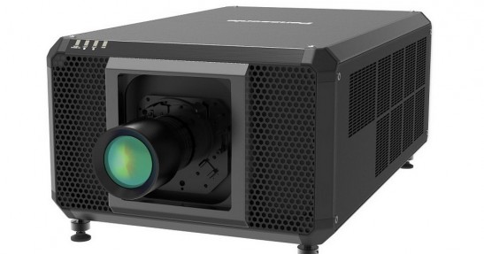 Panasonic PT-RQ50K
