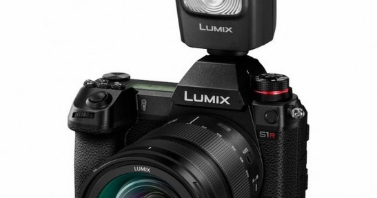 Panasonic S1 i S1R