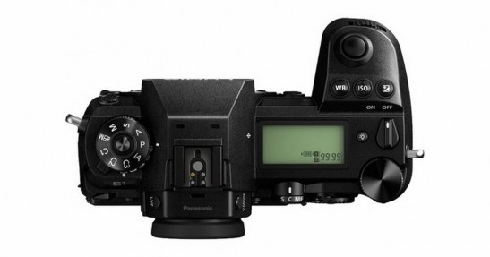 Panasonic S1 i S1R