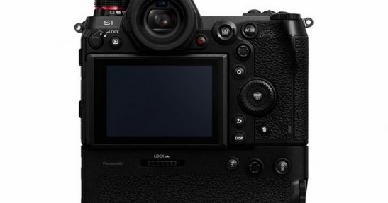 Panasonic S1 i S1R
