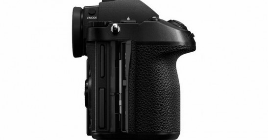 Panasonic S1 i S1R
