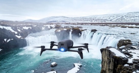 Parrot Bebop 2 Power