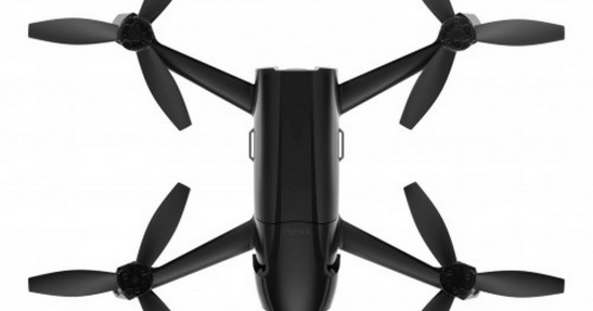 Parrot Bebop 2 Power