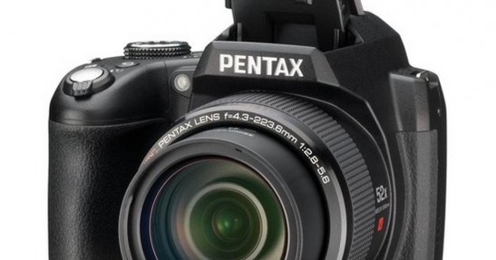 Pentax XG-1