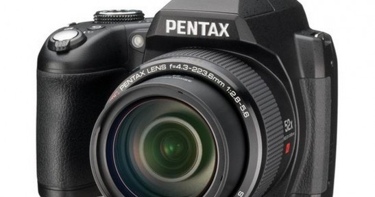 Pentax XG-1