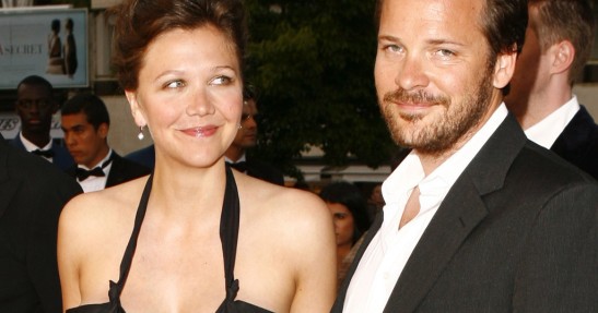Peter Sarsgaard