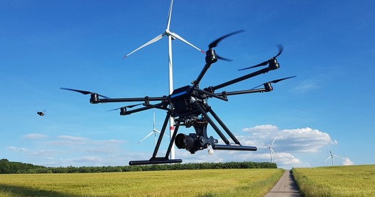 Phase One iXM Metric