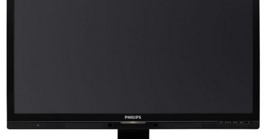 Philips 241P6VPJKEB