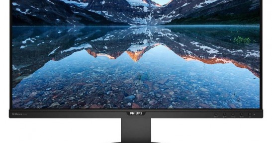 Philips 252B9