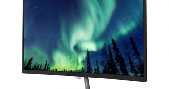 Philips 278E8QJAB E-Line