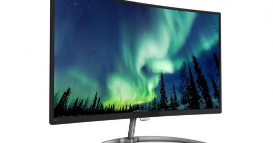 Philips 278E8QJAB E-Line