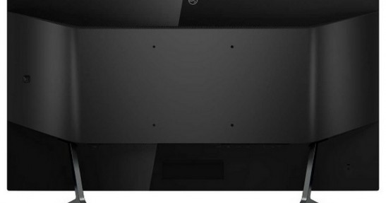 Philips Momentum 436M6VBPAB