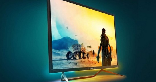 Philips Momentum 436M6VBPAB