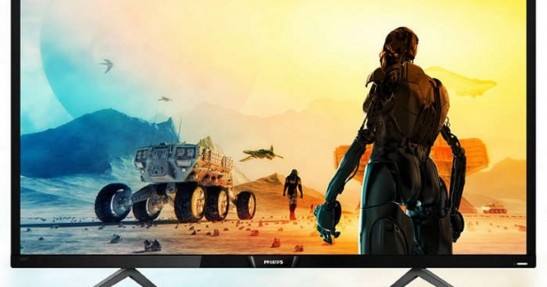 Philips Momentum 436M6VBPAB