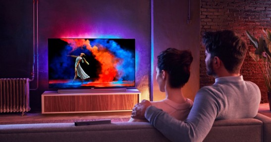 Philips OLED 973