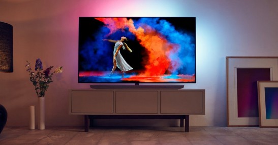 Philips OLED 973