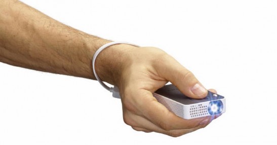 Philips PicoPix 4350