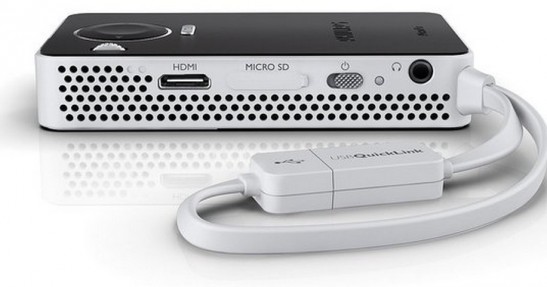 Philips PicoPix 4350